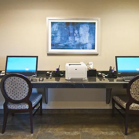 Holiday Inn Express & Suites Gonzales By Ihg 